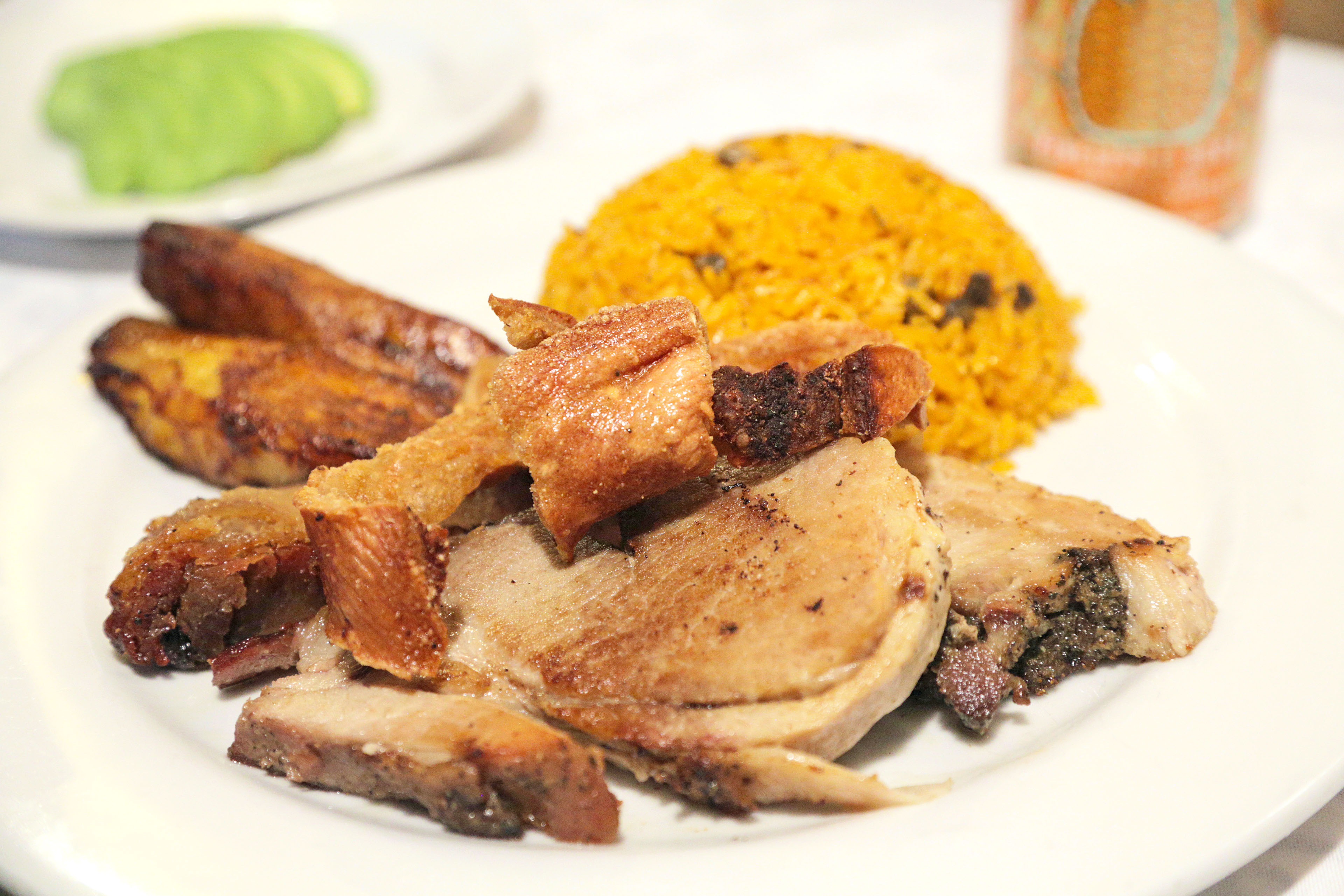 Pernil