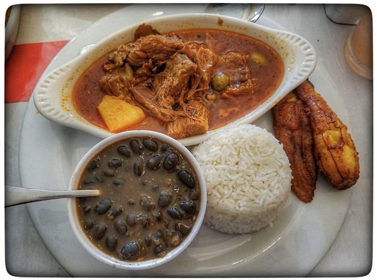 Carne Guisada