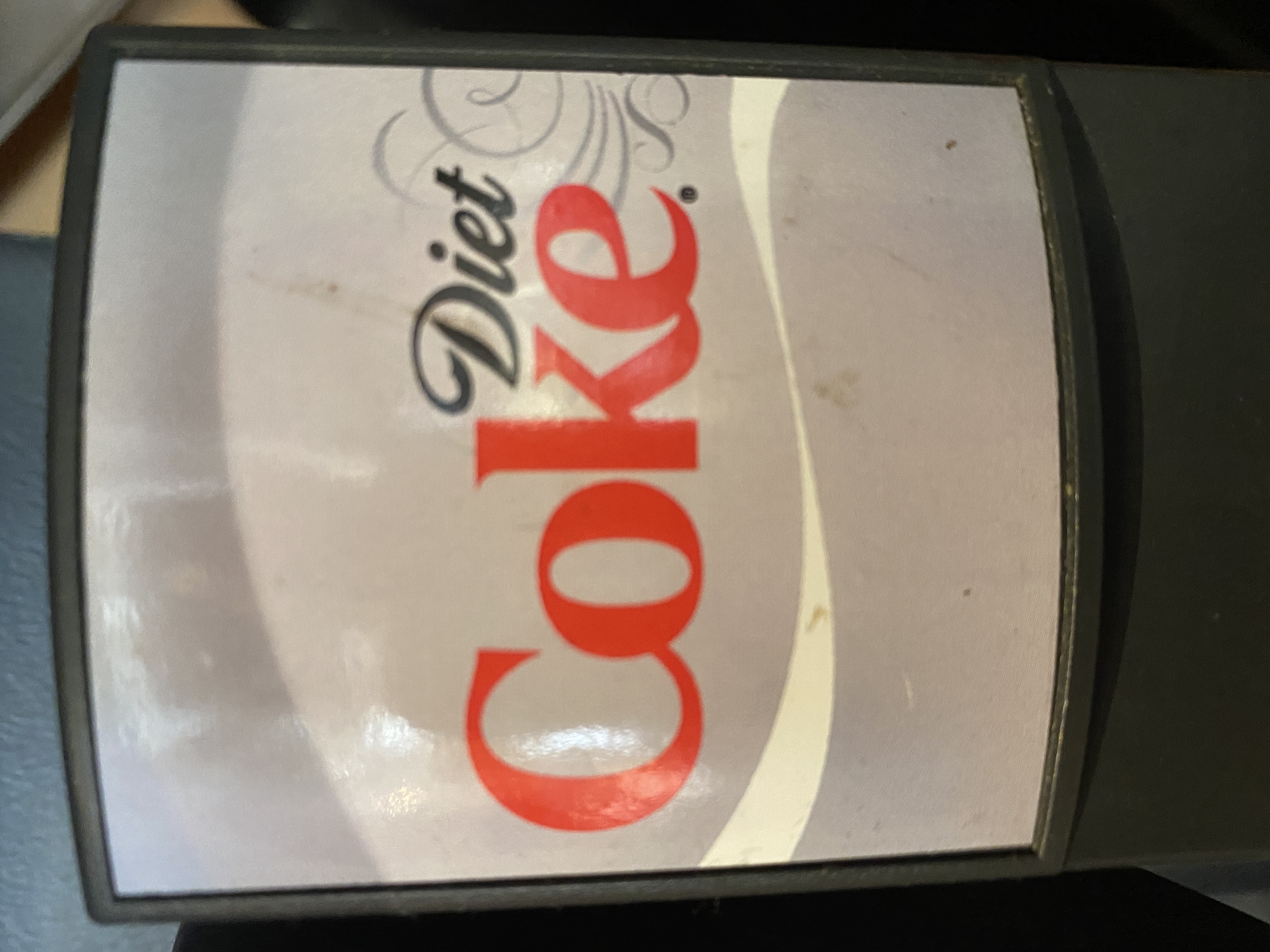 Diet Coke