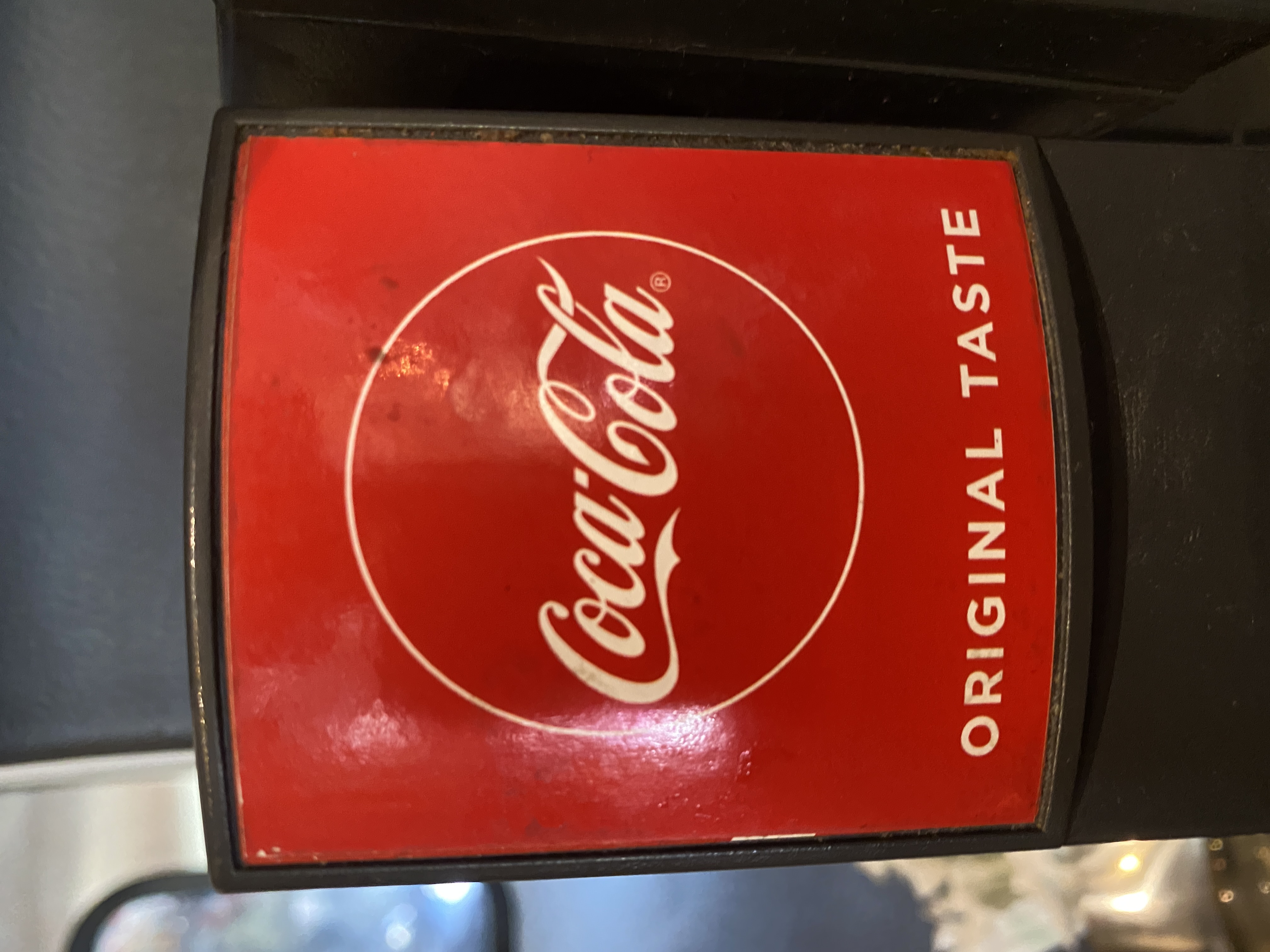 Coke