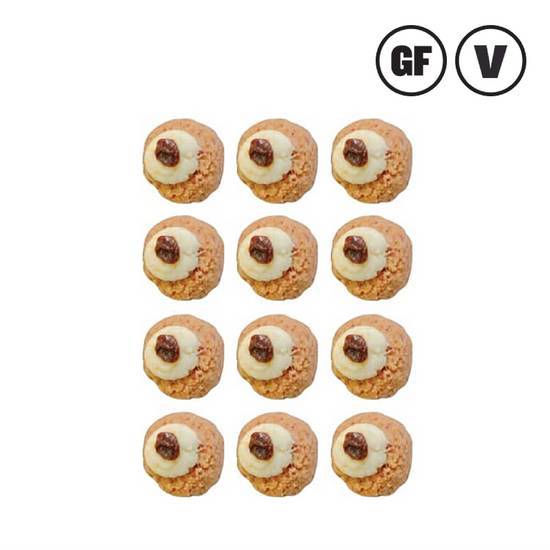 Sin O Buns (6 Pack - 12 Buns)