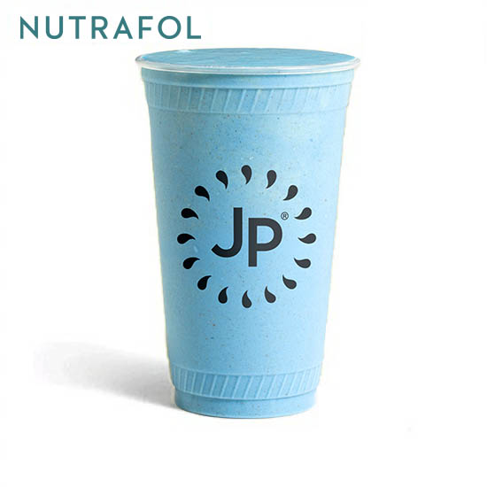 Nutrafol Skin Health Hero