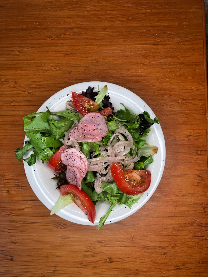 Side Salad