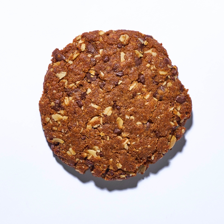 Oatmeal Chocolate Chunk Cookie