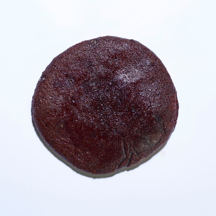 Tahini Chocolate Cookie