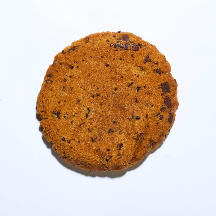 Chocolate Chip Cookie