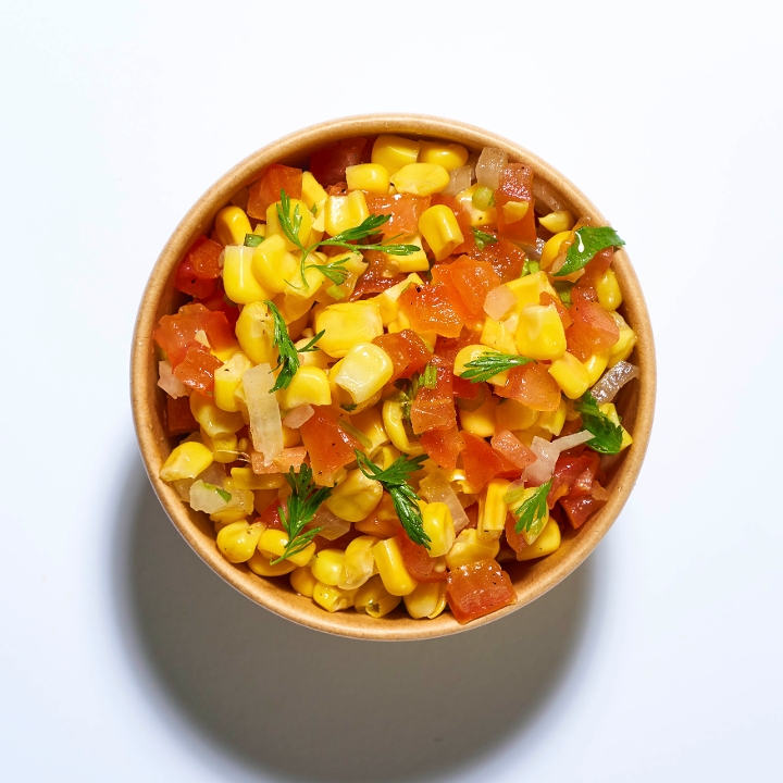 Corn Salad Side