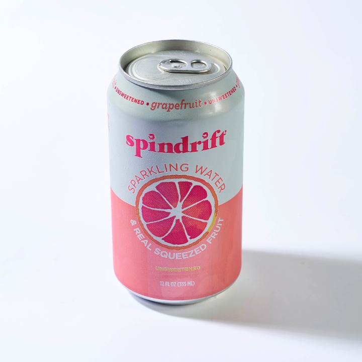 SpinDrift Grapefruit