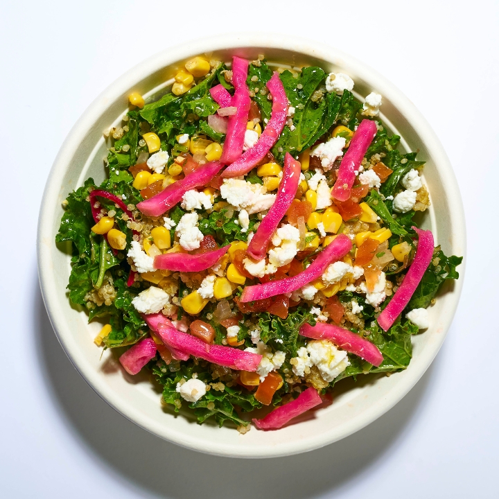 Summer Salad (D)