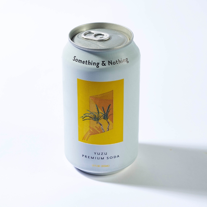Something & Nothing Yuzu
