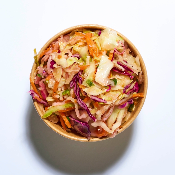 Cabbage Slaw Side