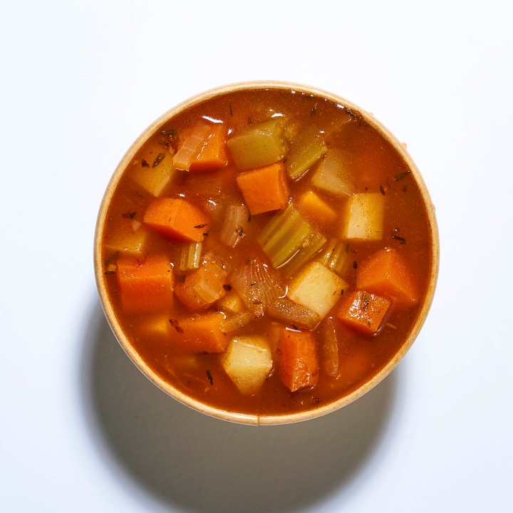 Minestrone Soup