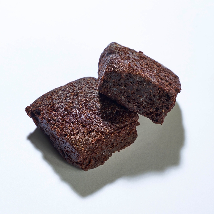 Dark Chocolate Brownie