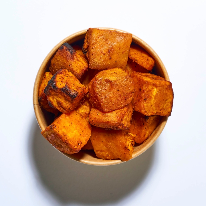 Sweet Potato Side