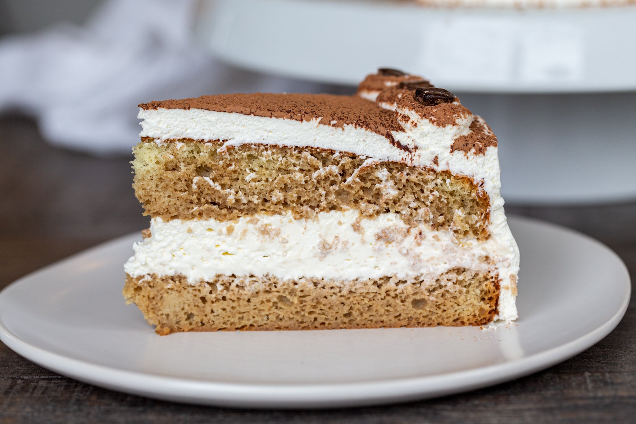 Tiramisu