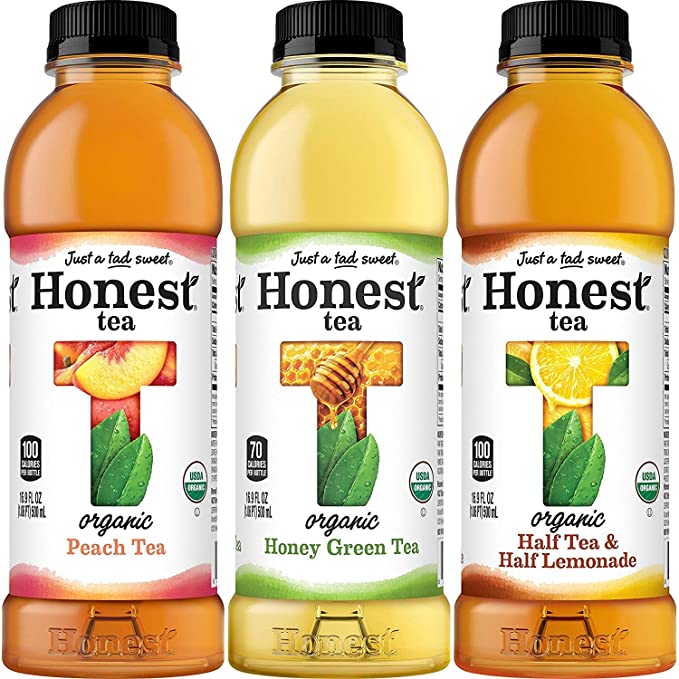 Honest Tea