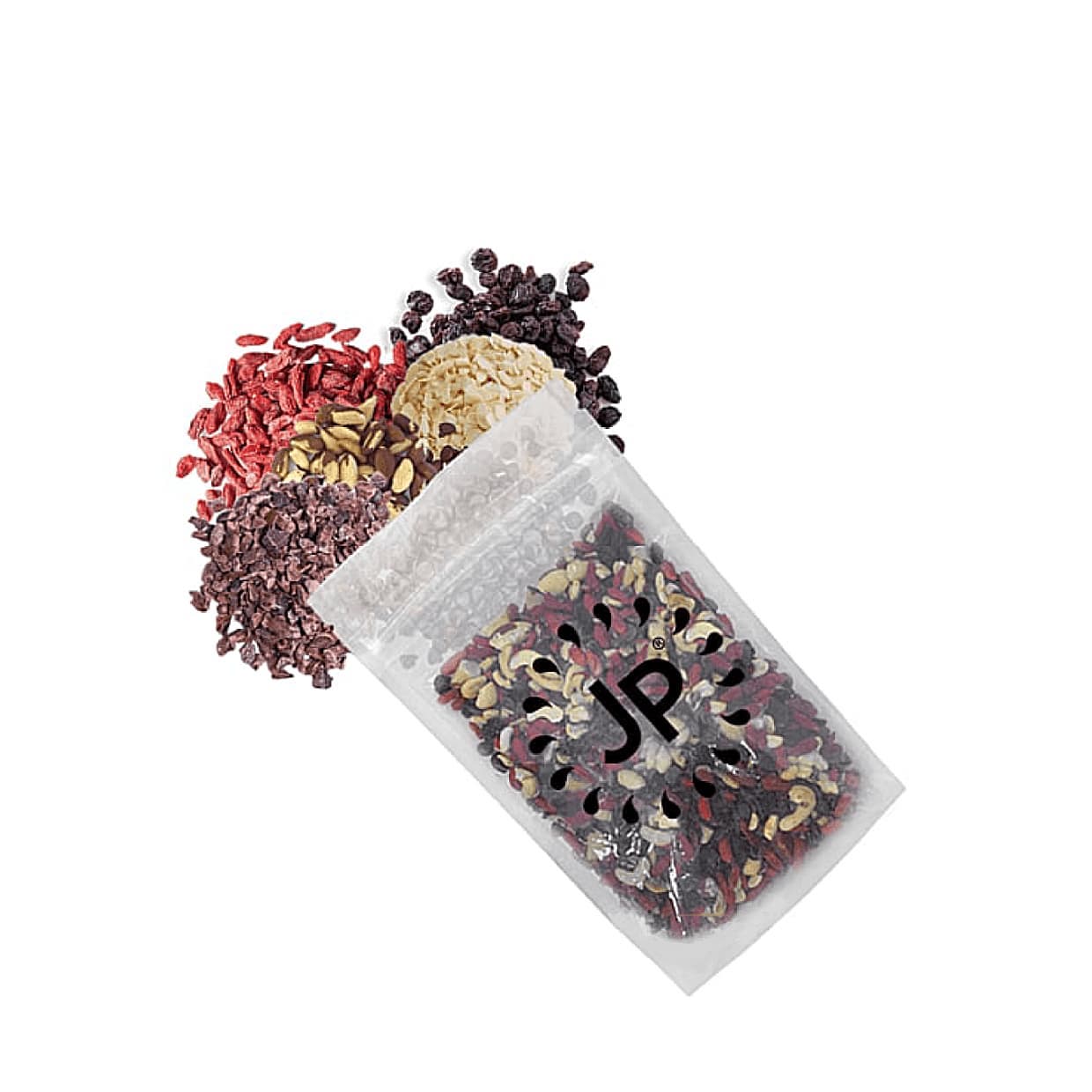 Trail Mix