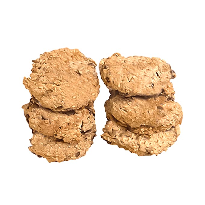 Vanilla Gladiator Cookies