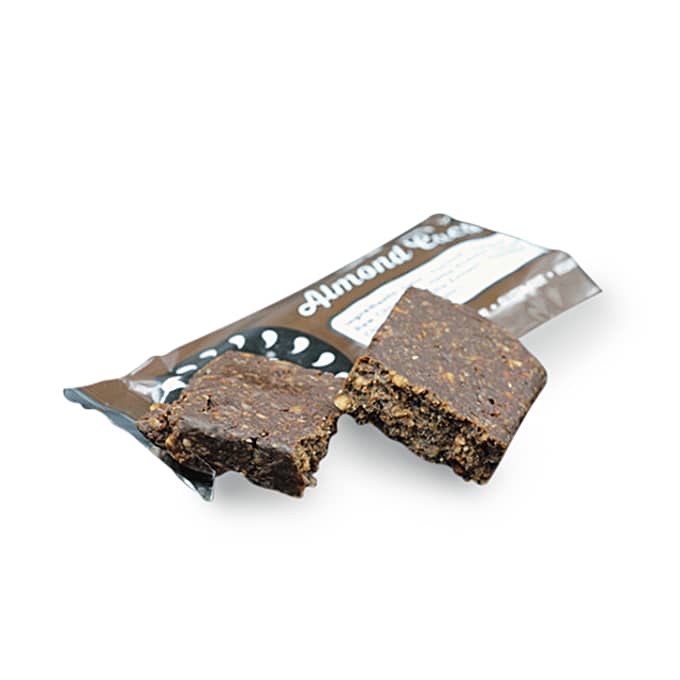 Almond Cacao Protein Bar