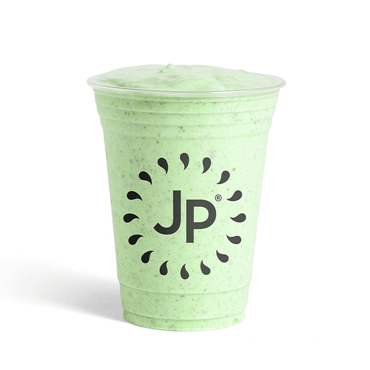 Green Mint Protein