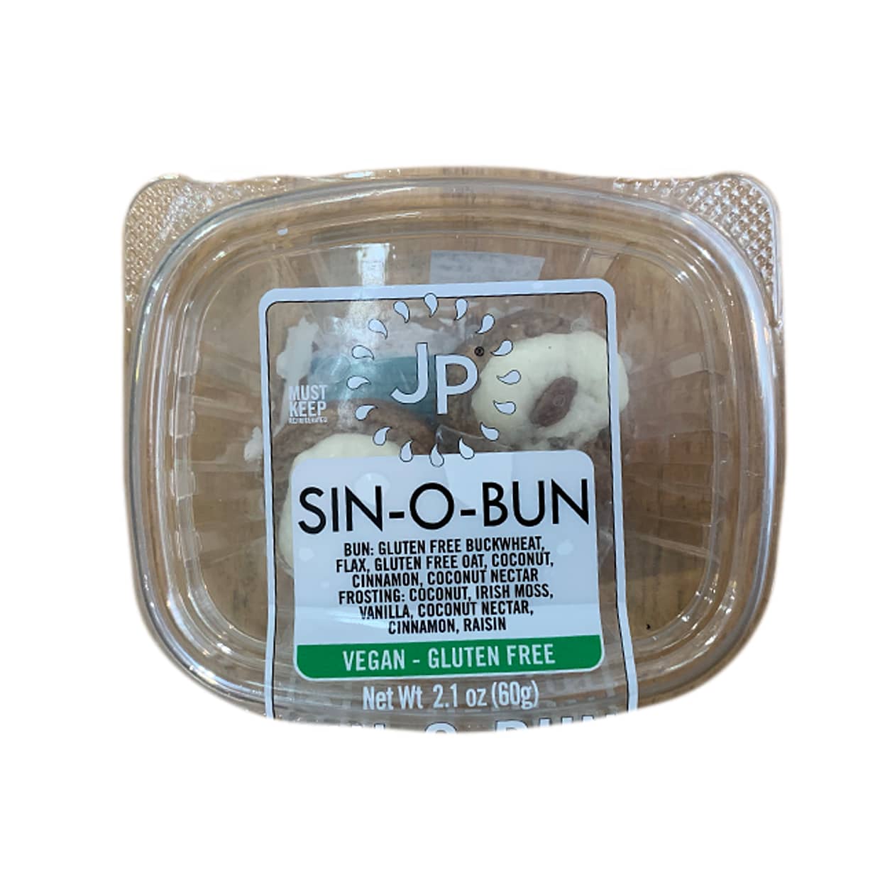 Sin-O-Bun
