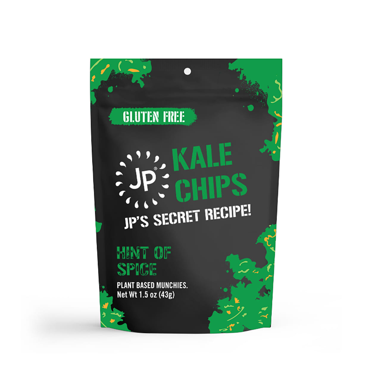 Kale Chips