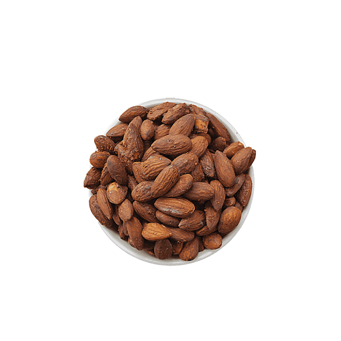 Tamari Almonds
