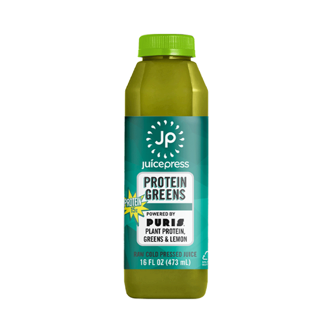 Protein Greens