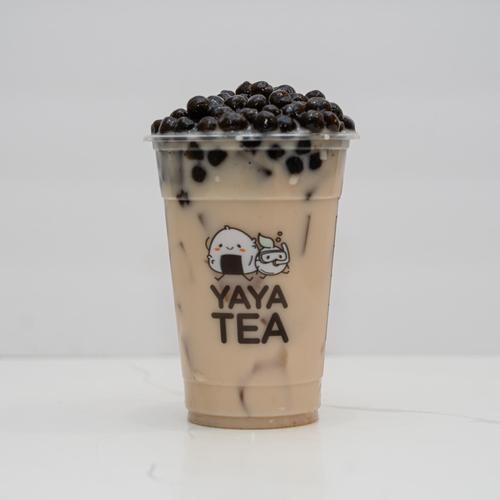 Okinawa Milk Tea