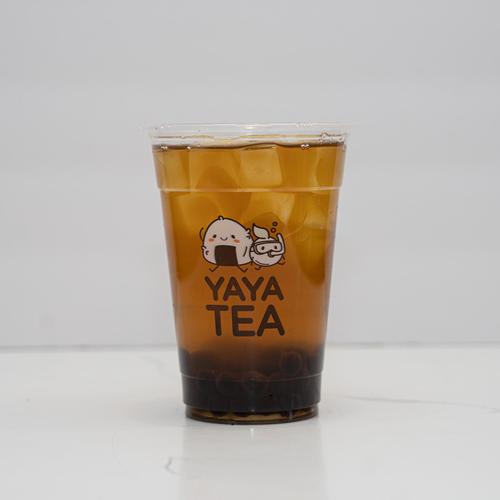 Winter Melon Oolong