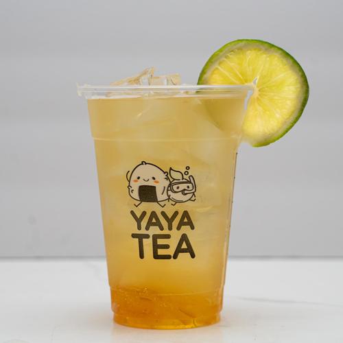 Yuzu Limeade