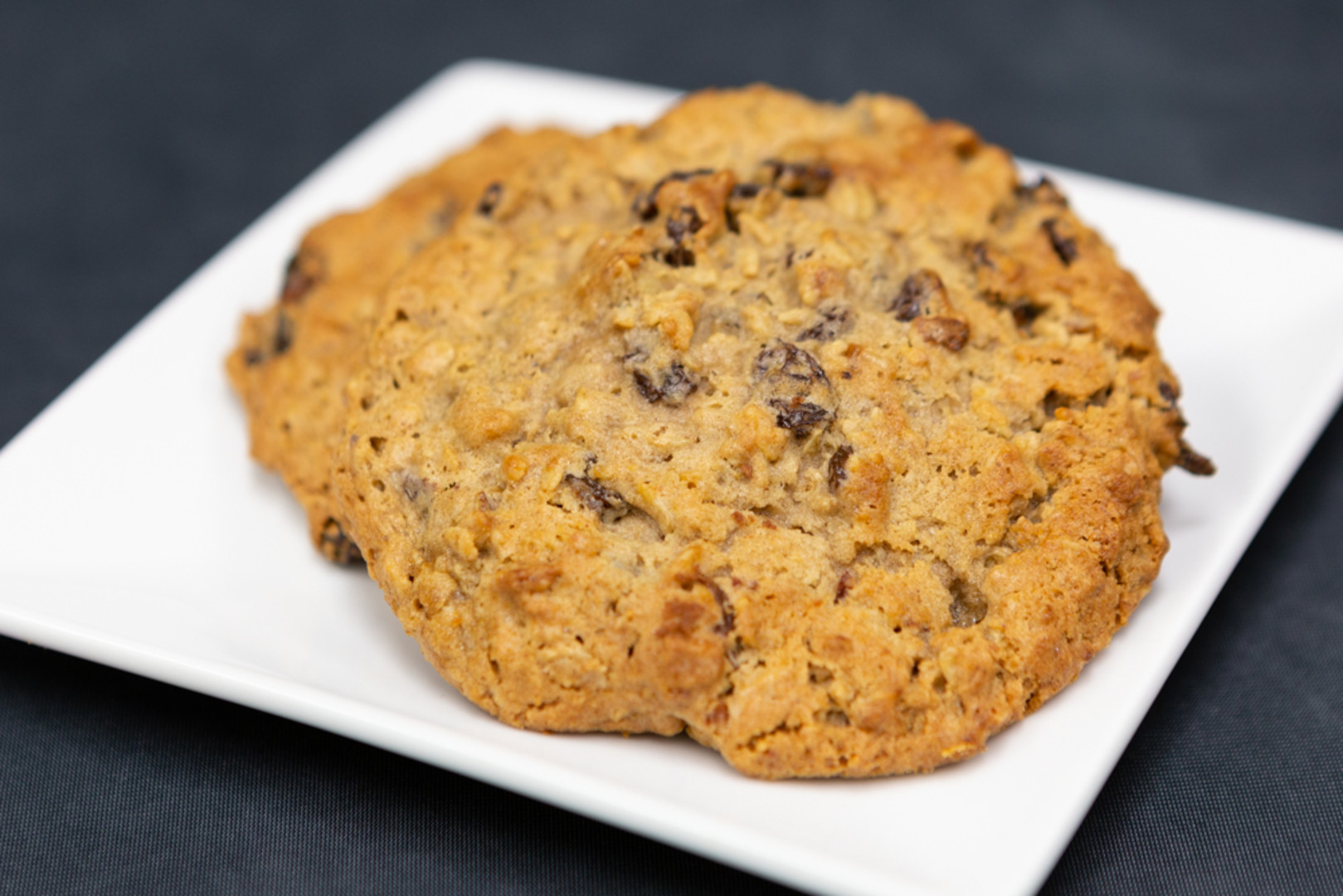 3. Oatmeal Cookie