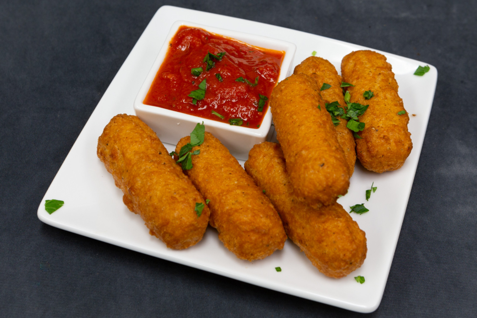 02 Mozzarella Sticks