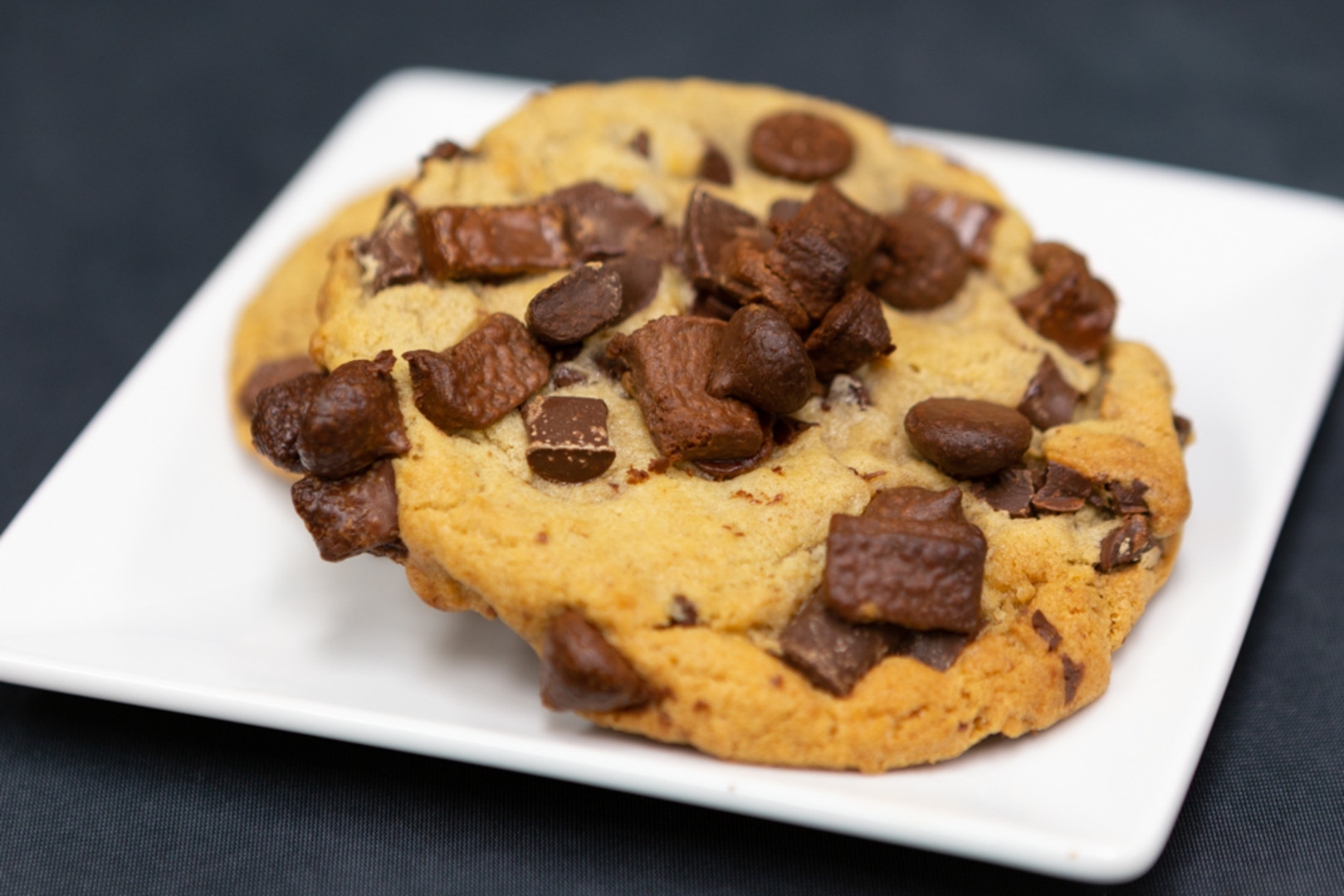 2. Chocolate Chip Cookie