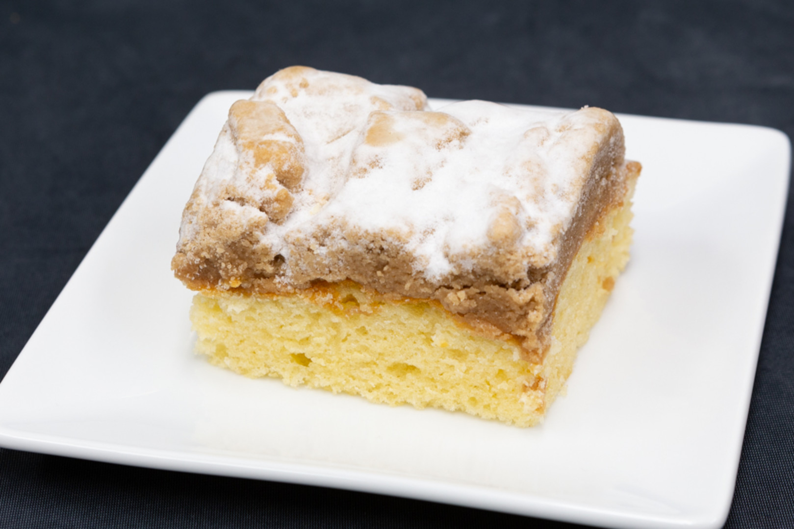 14. Coffee Cake