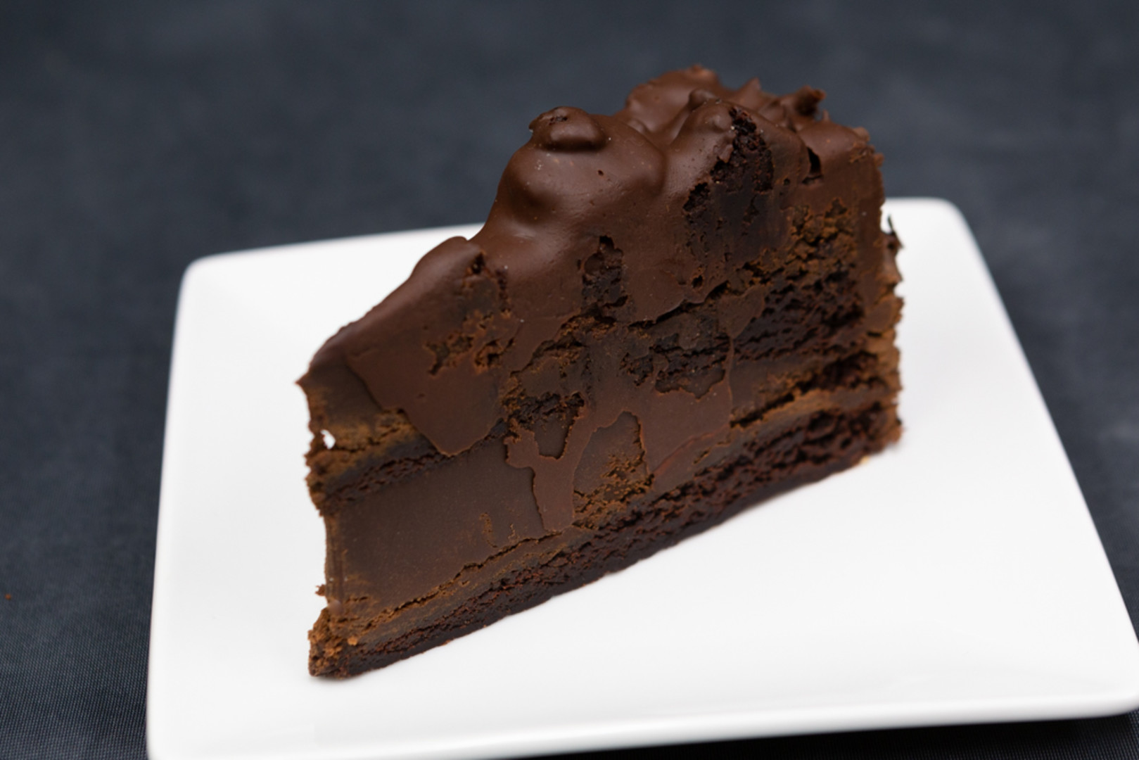 9. Chocolate Lovin' Cake