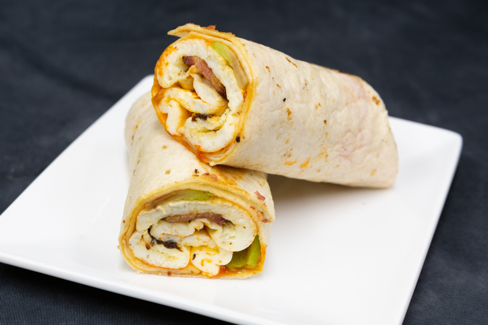 05 Egg White Avacado Sanwich