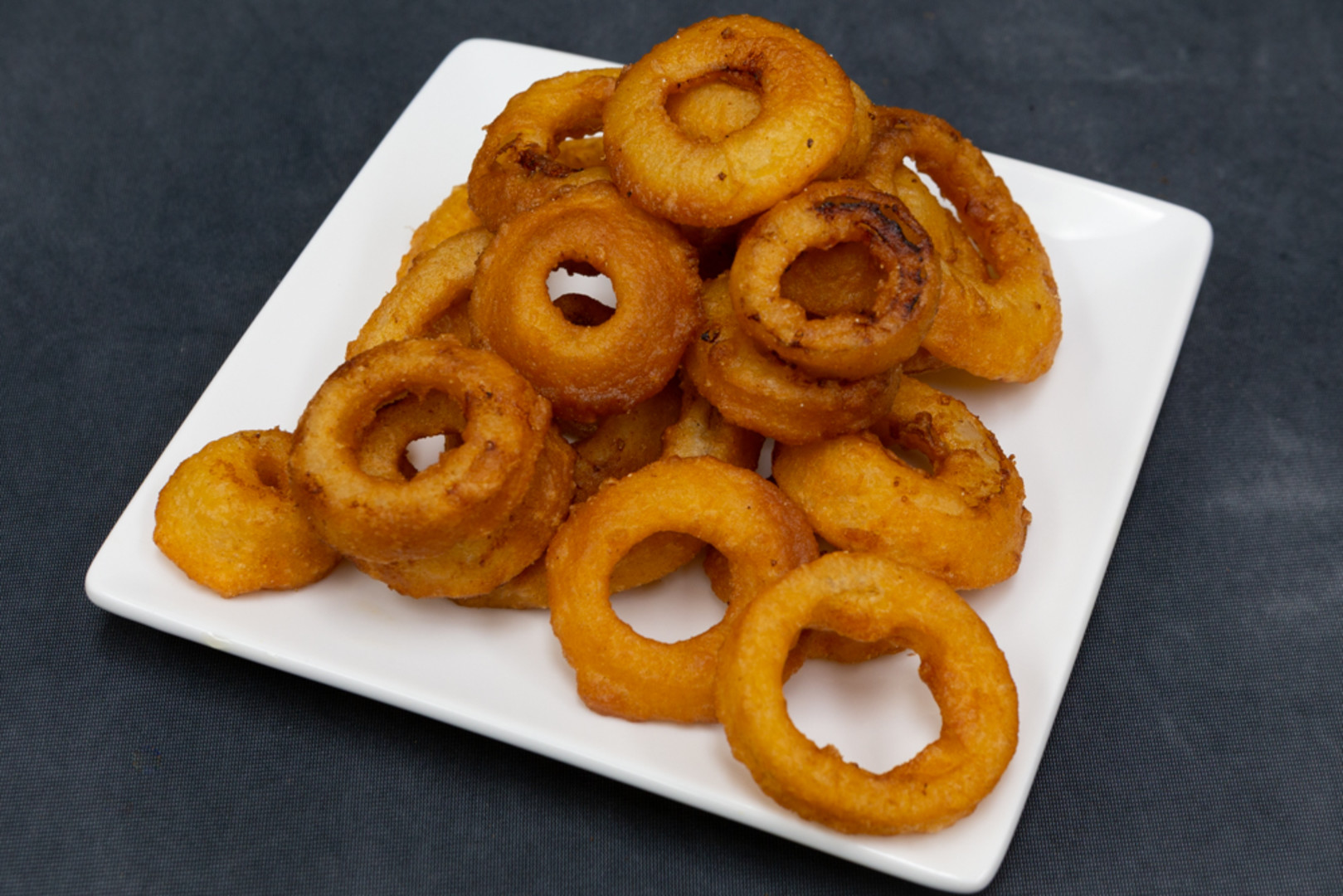 04 Onion Rings
