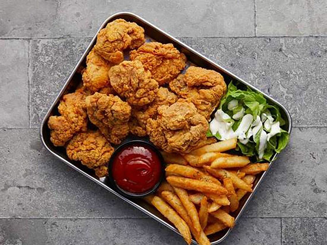 Pelicana Chicken Koreatown Best Korean Chicken, Delivery & Pickup