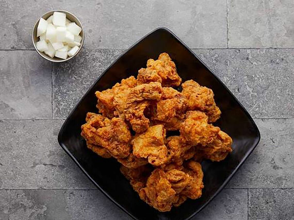 Pelicana Chicken Koreatown Best Korean Chicken, Delivery & Pickup