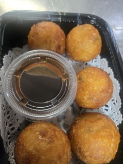 Takoyaki