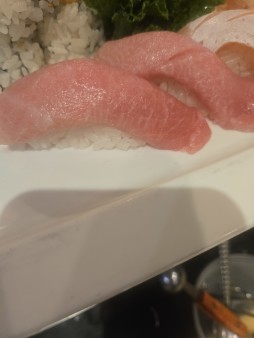 Toro Sushi