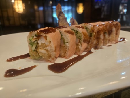 Victoria Secret Roll