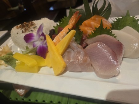 Chirashi (D)