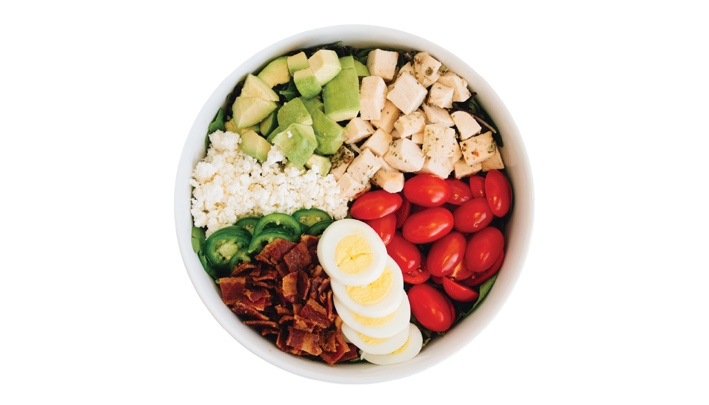 Crisp & Green Harmony Menu Fort Collins Order Online