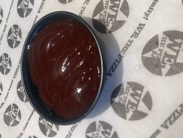 Side BBQ Sauce