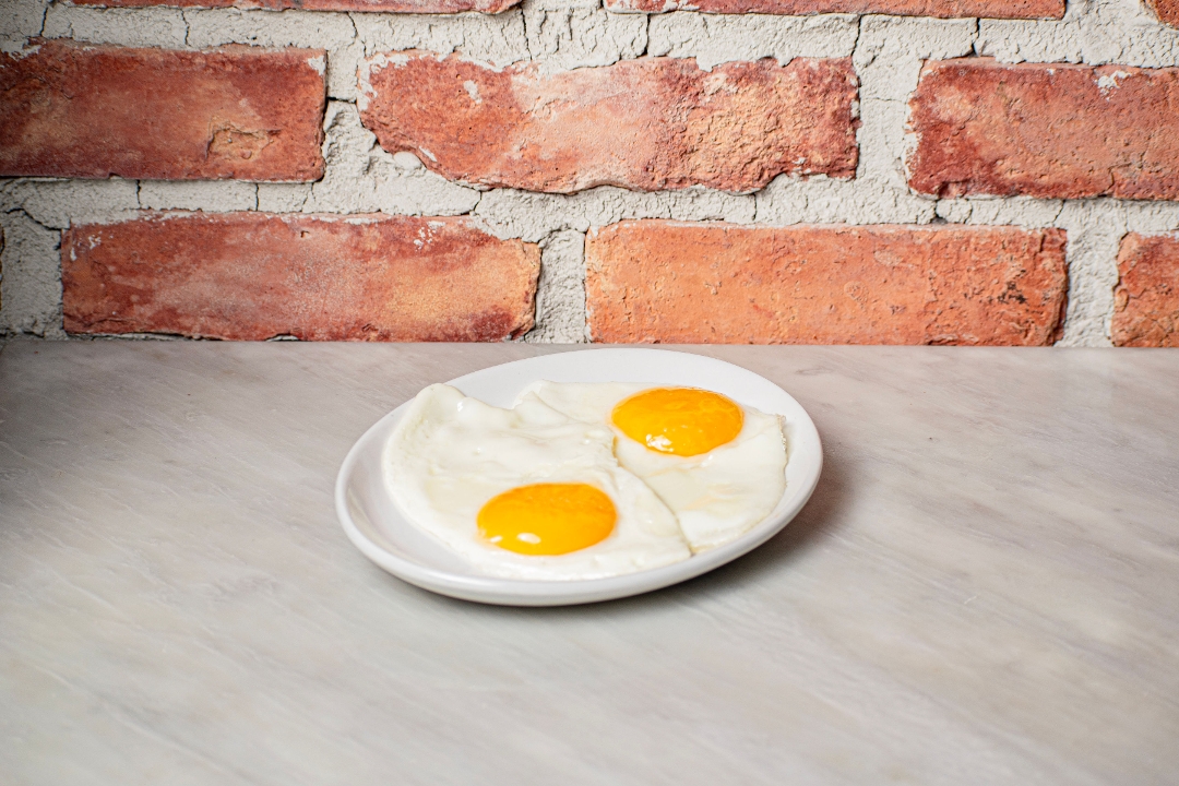Side Two  Eggs (GF)