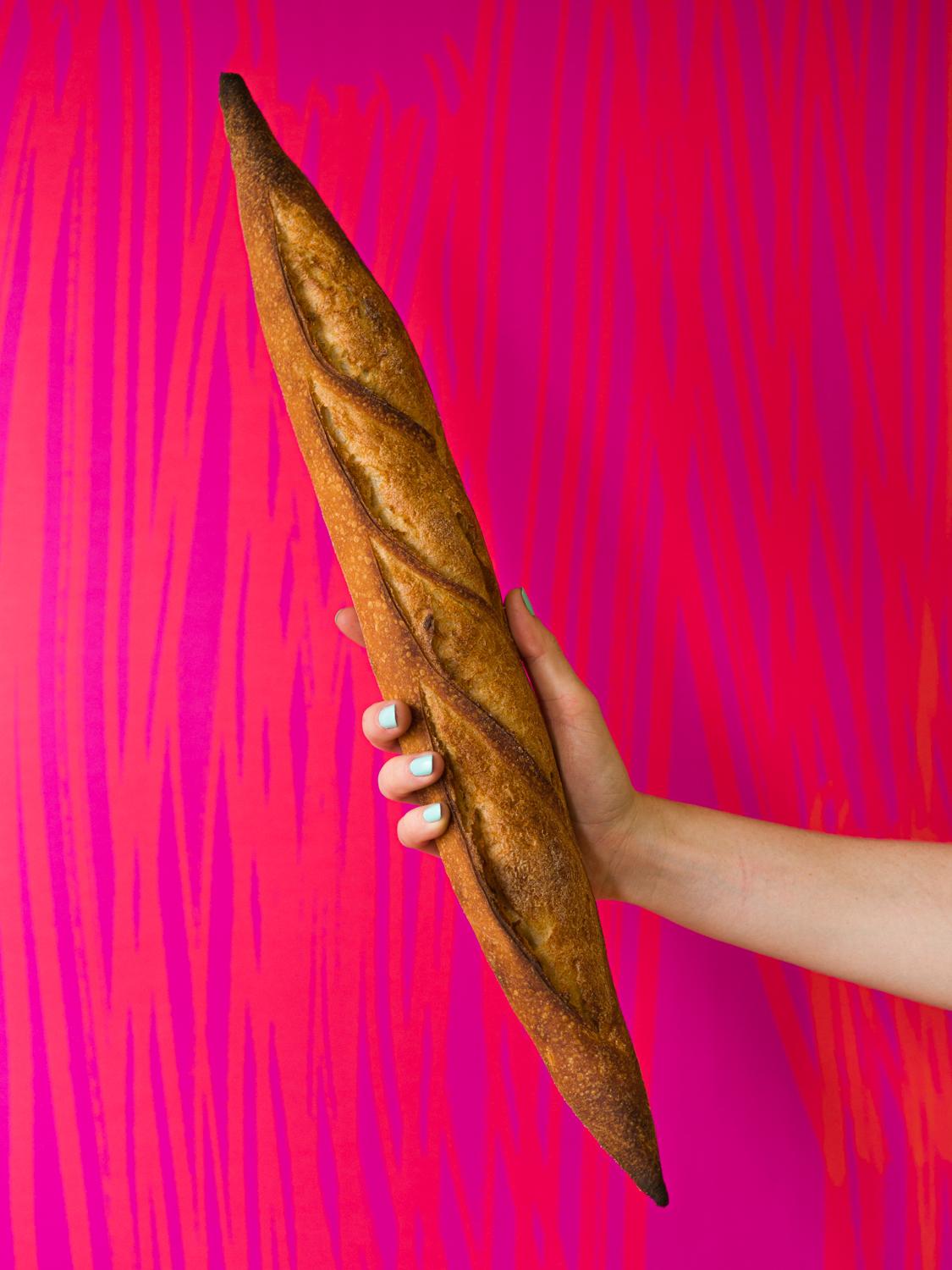 Bread & Friends Delivery Menu Portland Order Online