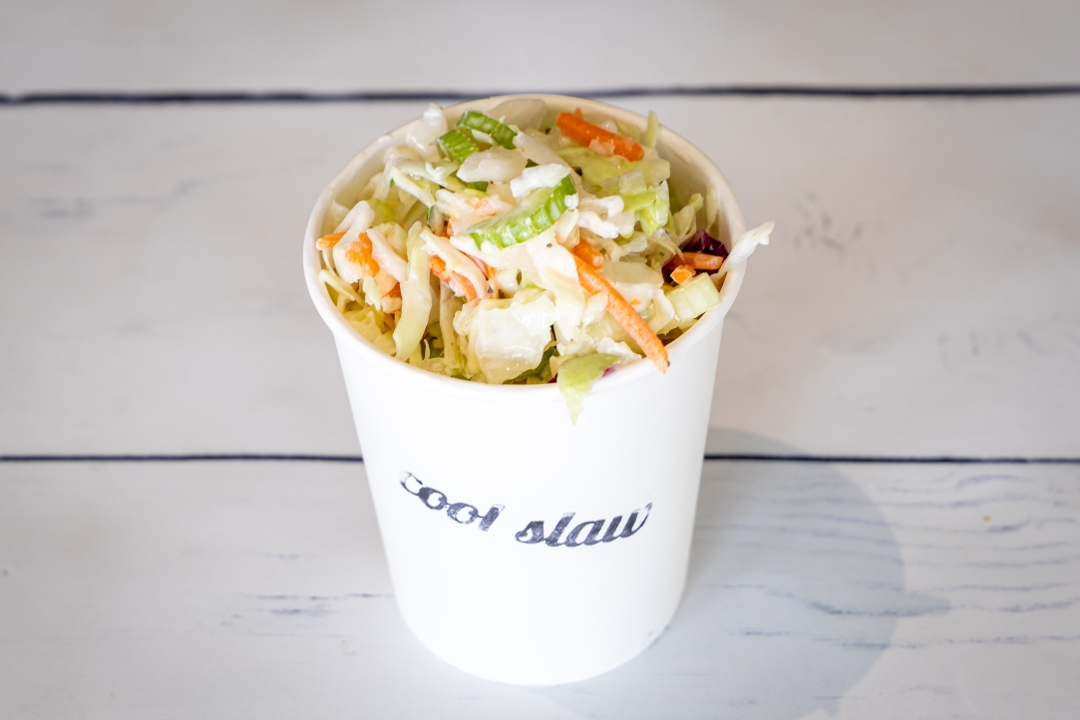 Classic Slaw