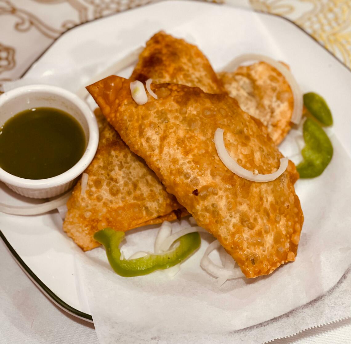 Samosa
